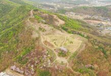 삼국시대 한강유역 교두보 ‘인천 계양산성’ 사적 지정