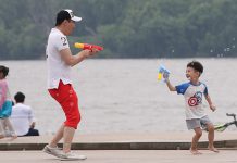 육아하는 아빠의 일상을 보여주세요…사진 공모전 개최