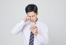 눈이 간질간질~ 따끔따끔~…‘알레르기성 눈 질환’ 관리법