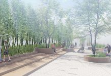산림청, 생활밀착형숲 12곳 조성…미세먼지 줄인다