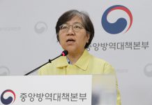 방역당국 “종교시설, 침방울로 인한 전파 우려 높은 상황”