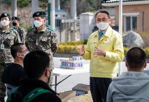 내년 ‘현역병 입영 본인선택원’ 29일부터 접수