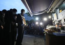 아파트 경비원 ‘갑질 피해’ 막는다…부처합동 근무환경 개선 대책 발표