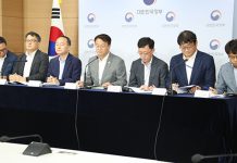 체감할 수 있는 변화의 구심점… 한국판 뉴딜 ‘10대 대표과제’