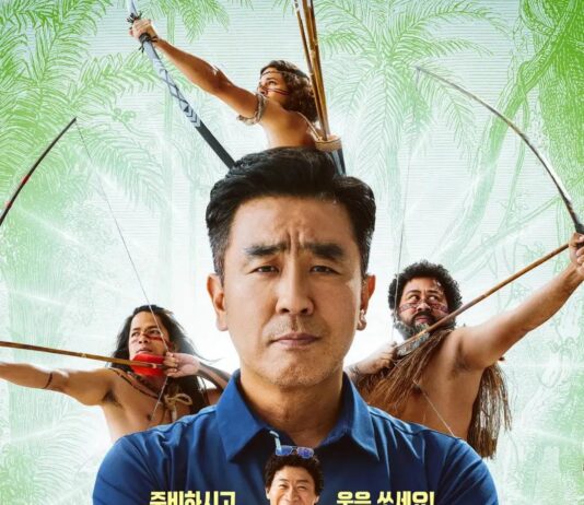 천안 독립기념관에서 시작된 의 ‘글로벌 흥행’