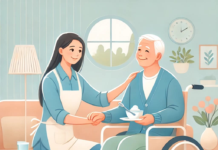 충남도 풀케어 돌봄정책을 ‘버전업’하다!