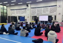 백석대학교, 스포츠 지도자를 위한 ‘필라테스 움직임 메커니즘’ 특강 개최