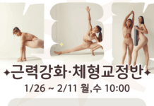 바디컨테이너, 7년간 축적된 체형교정 노하우 기반 ‘근력강화·체형교정 소그룹 프로그램’ 참여자 모집